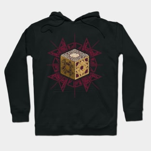 Lament Configuration Hoodie